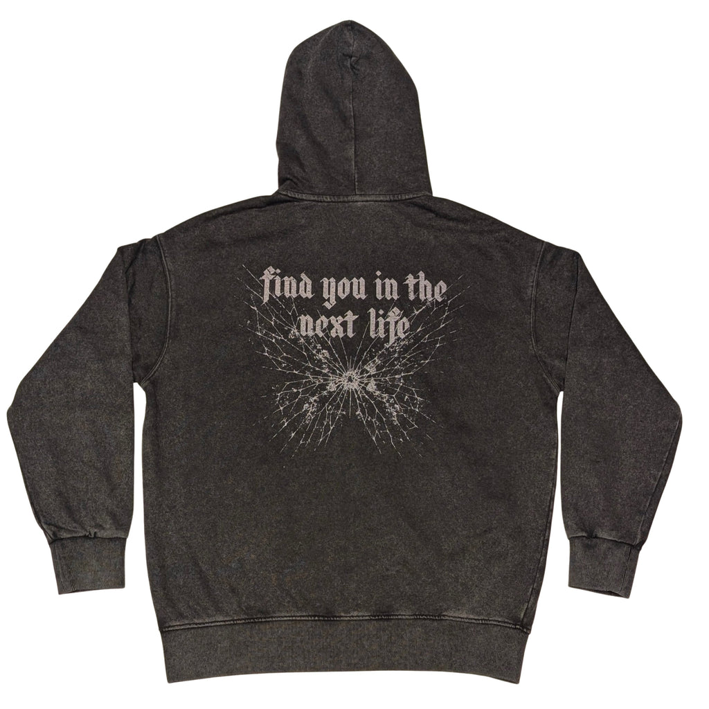 Moromo "Find You In The Next Life" Hoodie