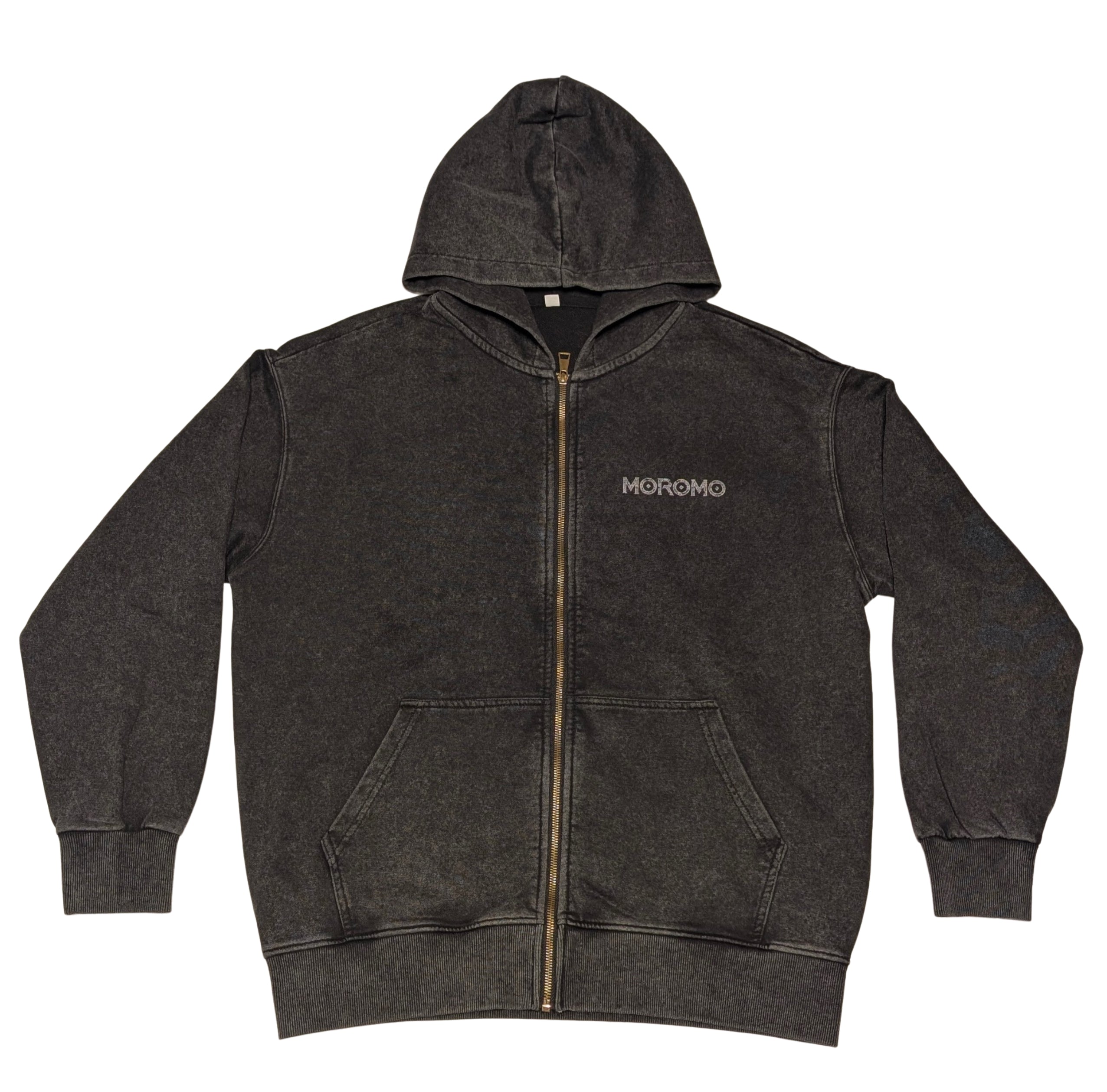 Moromo "Find You In The Next Life" Hoodie