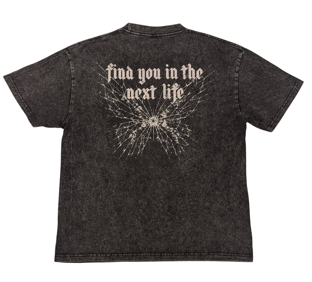 Moromo "Find You In The Next Life" T-Shirt