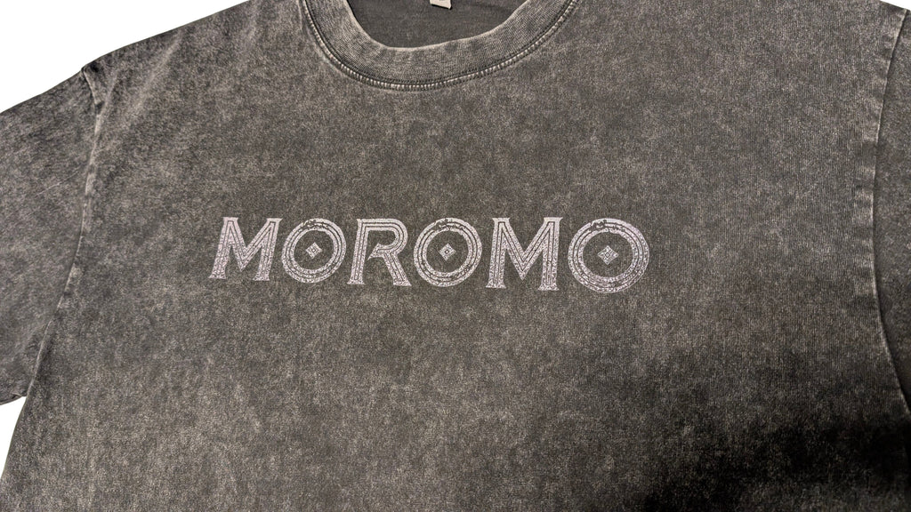 Moromo "Find You In The Next Life" T-Shirt