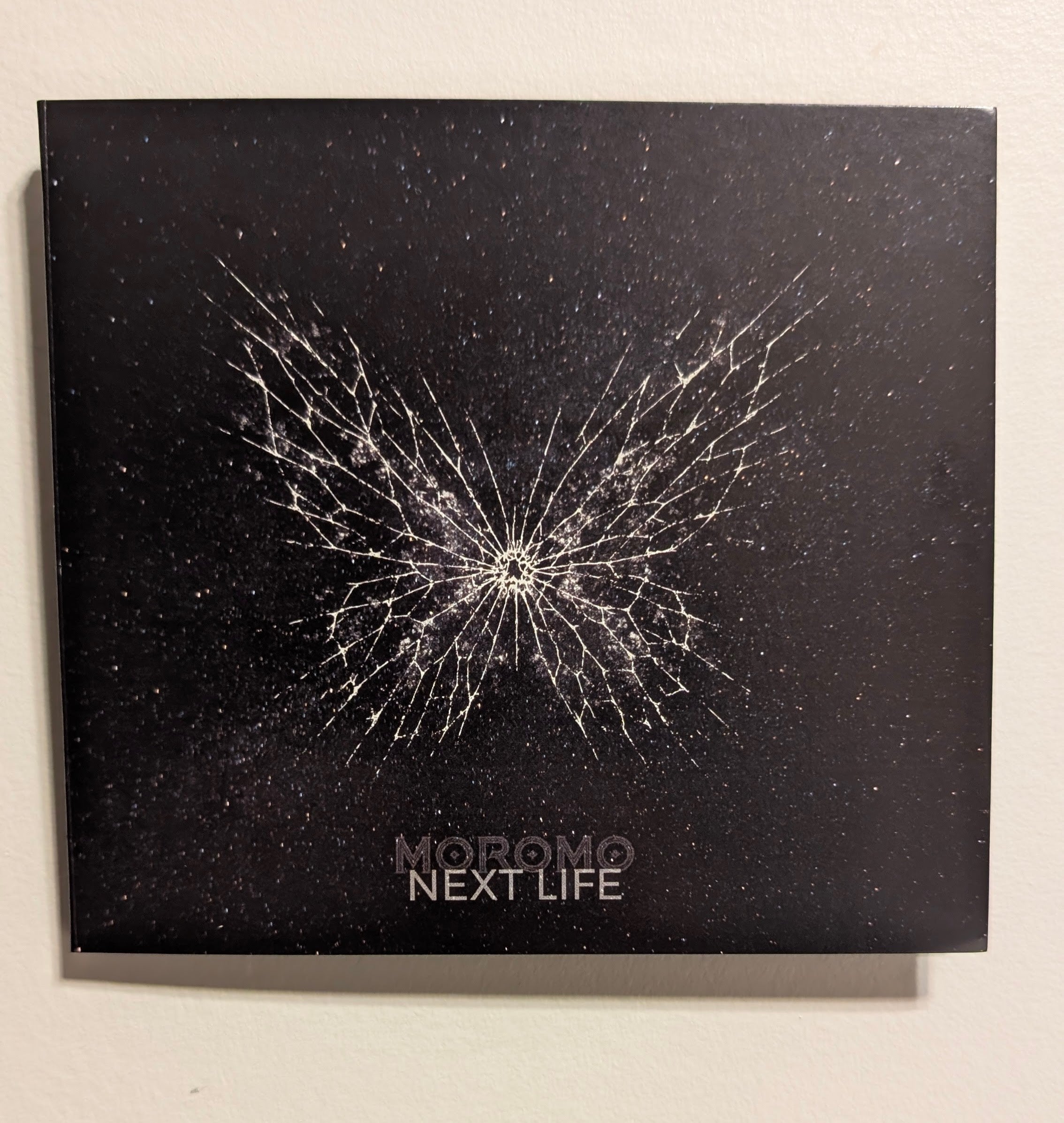 Moromo - Next Life - EP (CD)